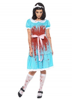Bloody Murderous Twin Costume Bloody Murderous Twin Costume