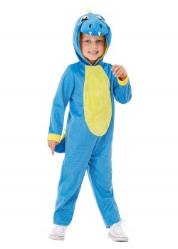 Dinosaur Toddler Costume