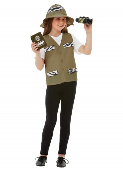 Explorer Accessory Kit
