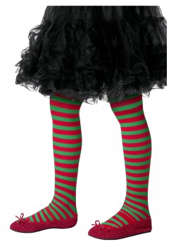 Striped Tights for Child Striped Tights for Child