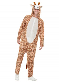 Giraffe Costume for Adult Giraffe Costume for Adult