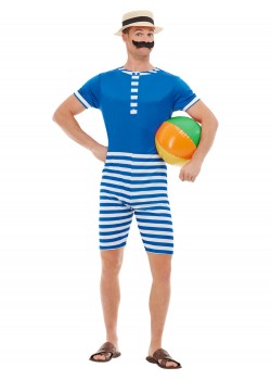 20's Bathing Suit Costume 20's Bathing Suit Costume