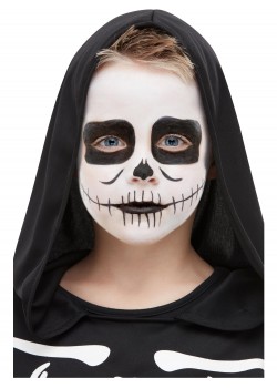 Skeleton Kit Make-Up FX Skeleton Kit Make-Up FX