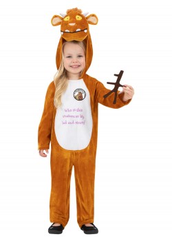 Julia Donaldson Gruffalo Child Costume Julia Donaldson Gruffalo Child Costume