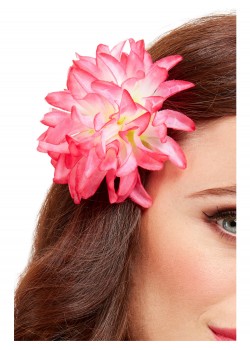 Hawaiian Flower Hair Clip Hawaiian Flower Hair Clip