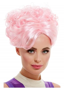 Trapeze Artist Wig for Adult Trapeze Artist Wig for Adult