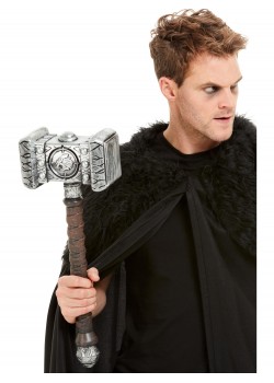 Hammer Prop Hammer Prop