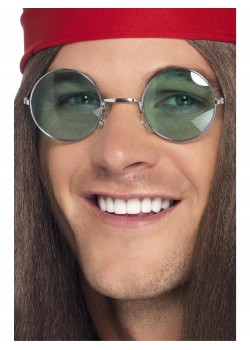 Hippy Spectacles - Adults