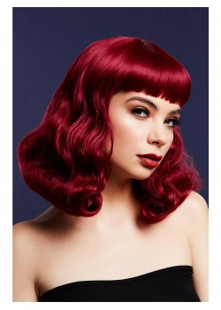 Fever Bettie Wig for Adult