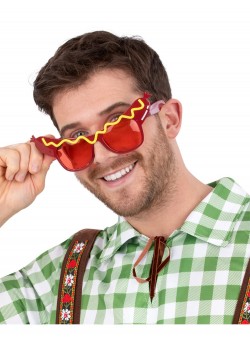 Sausage Spectacles for Adult