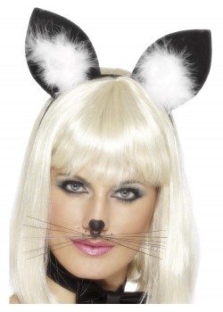 Cat Ears for Adult Cat Ears for Adult
