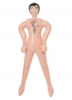 Male Blow-up Doll Male Blow-up Doll