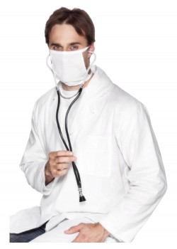 Doctor's Stethoscope