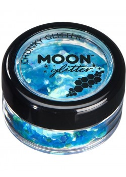 Moon Glitter Iridescent Chunky Glitter Moon Glitter Iridescent Chunky Glitter