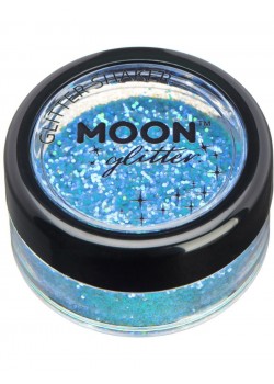 Moon Glitter Iridescent Glitter Shakers Moon Glitter Iridescent Glitter Shakers