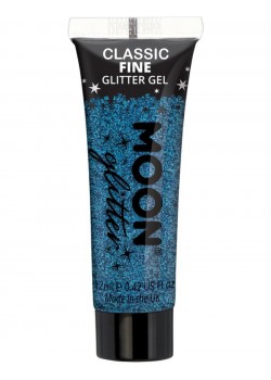 Moon Glitter Classic Fine Glitter Gel Moon Glitter Classic Fine Glitter Gel