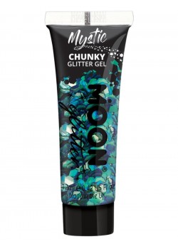Moon Glitter Mystic Chunky Glitter Gel Moon Glitter Mystic Chunky Glitter Gel