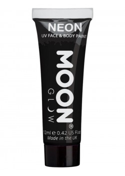 Moon Glow Pastel Neon UV Face Paint Moon Glow Pastel Neon UV Face Paint