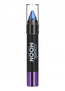 Cosmic Moon Metallic Body Crayon Cosmic Moon Metallic Body Crayon