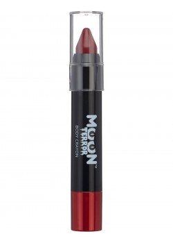 Moon Terror Halloween Body Crayon Moon Terror Halloween Body Crayon