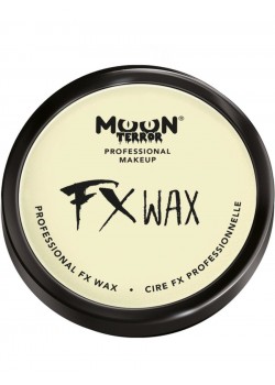 Moon Terror Professional FX Scar Wax Moon Terror Professional FX Scar Wax