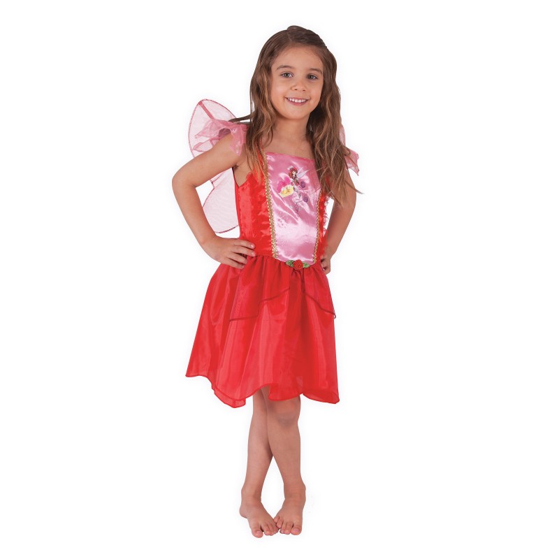 Rosetta Disney Fairies Pirate Playtime Child Costume