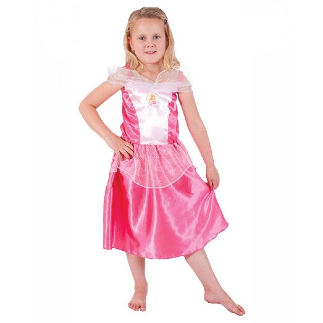 Sleeping Beauty Playtime Girl's Child Costume