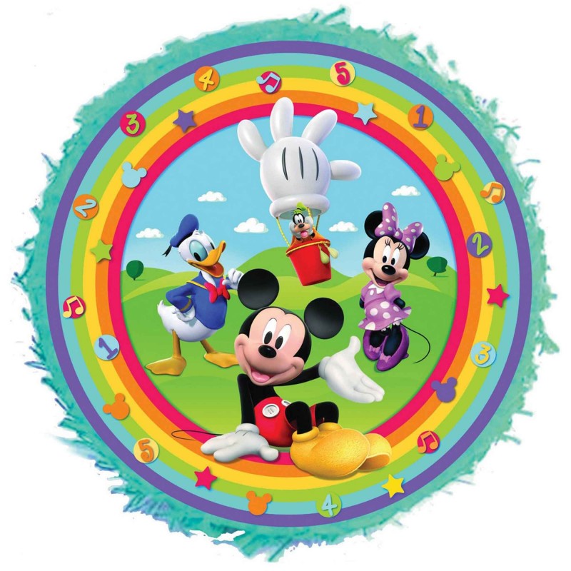 Mickey Mouse Clubhouse Pinata