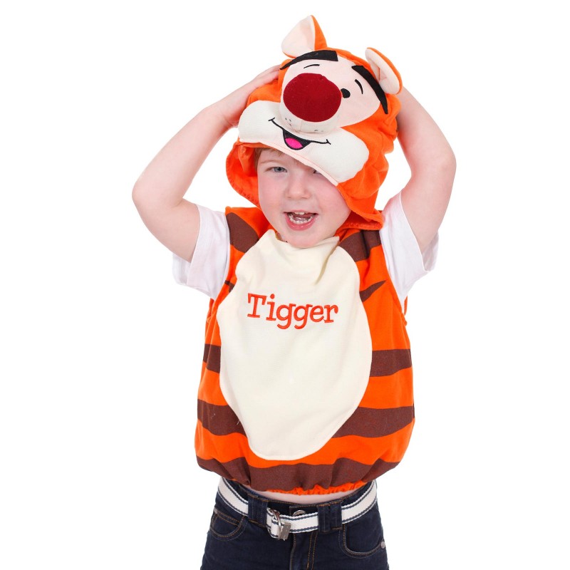 Tigger Winnie the Pooh Child Tabard