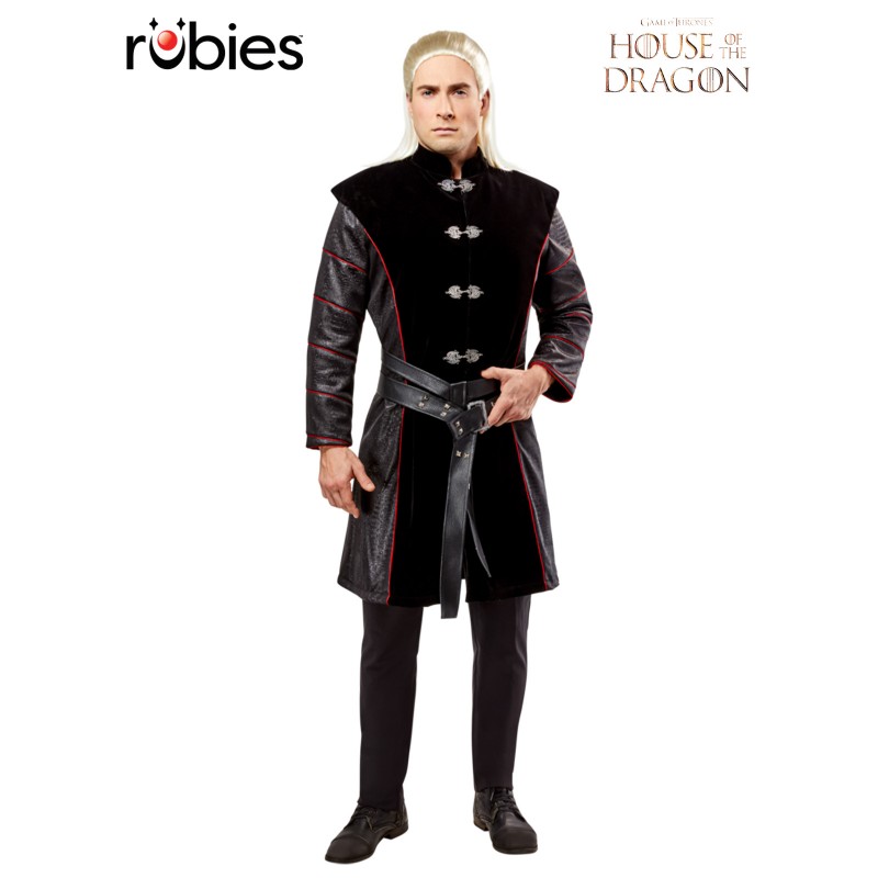 Daemon Targaryen Deluxe Adult