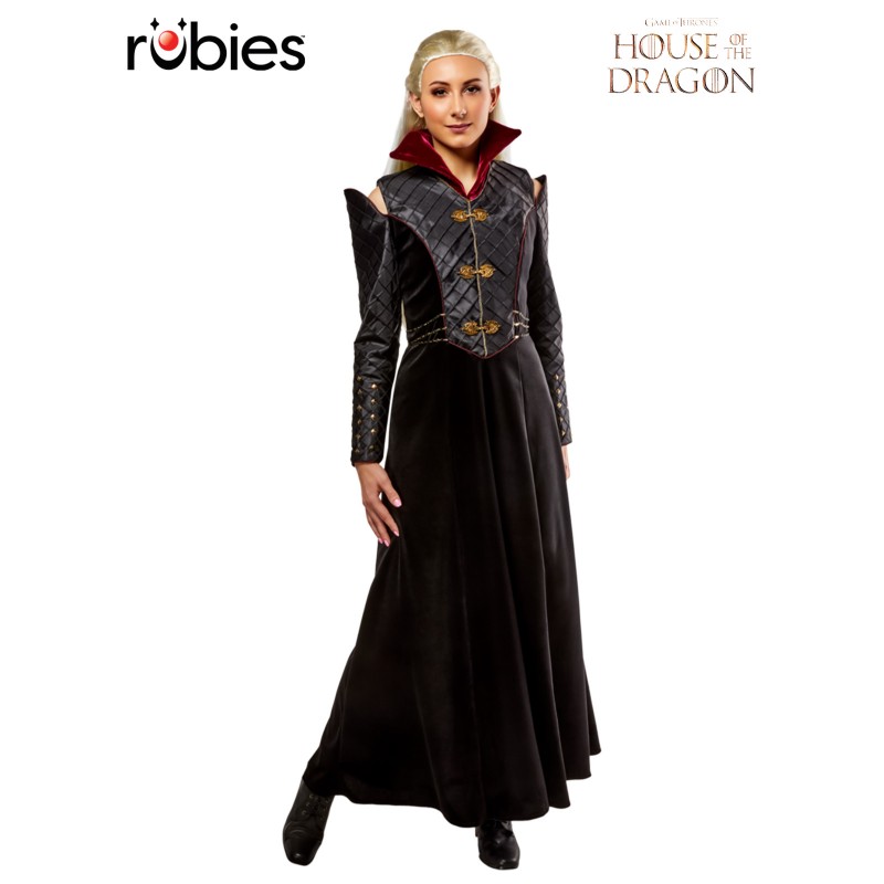 Rhaenyra Targaryen Deluxe Adult Costume