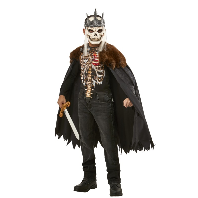 Dead King Child Costume