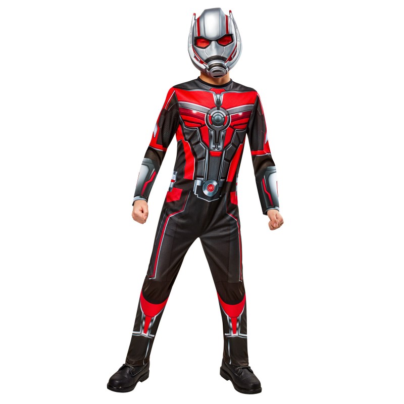 Ant-Man Quantumania Classic Child Costume