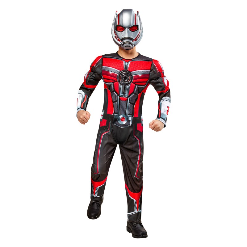 Ant-Man Quantumania Deluxe Costume