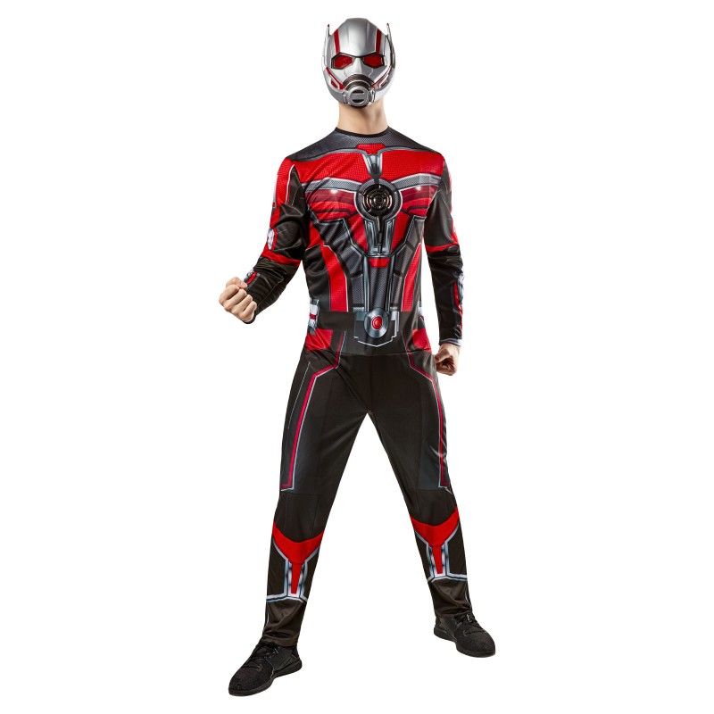 Ant-Man Quantumania Deluxe Adult Costume