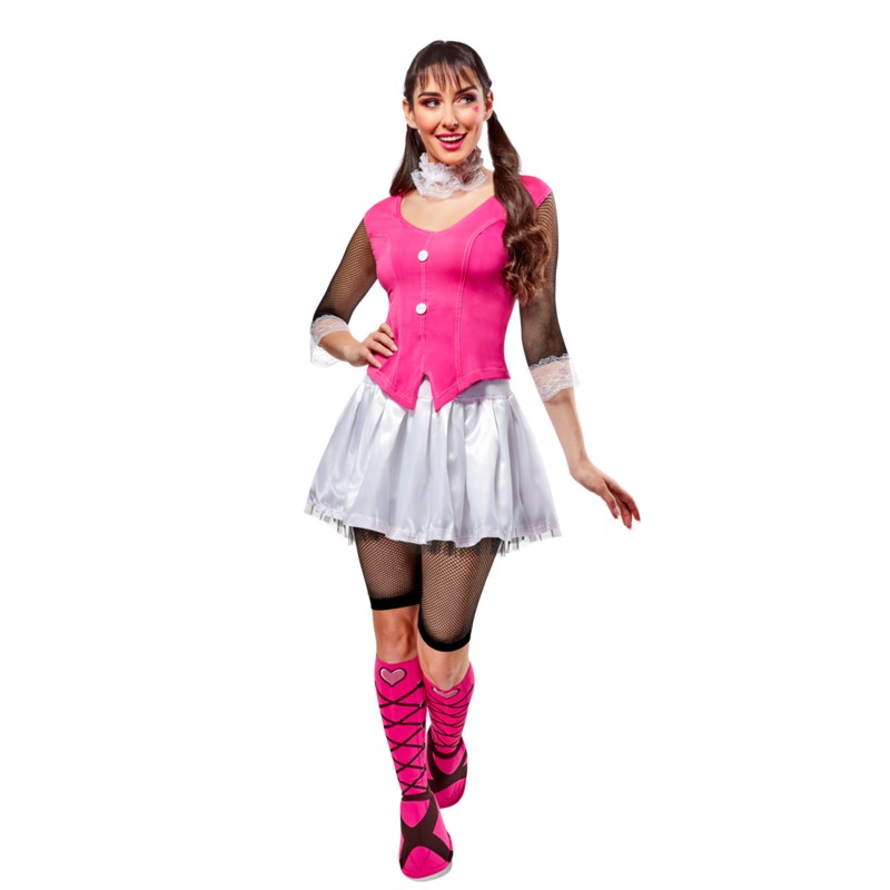 Draculaura Deluxe Monster High Adult Costume