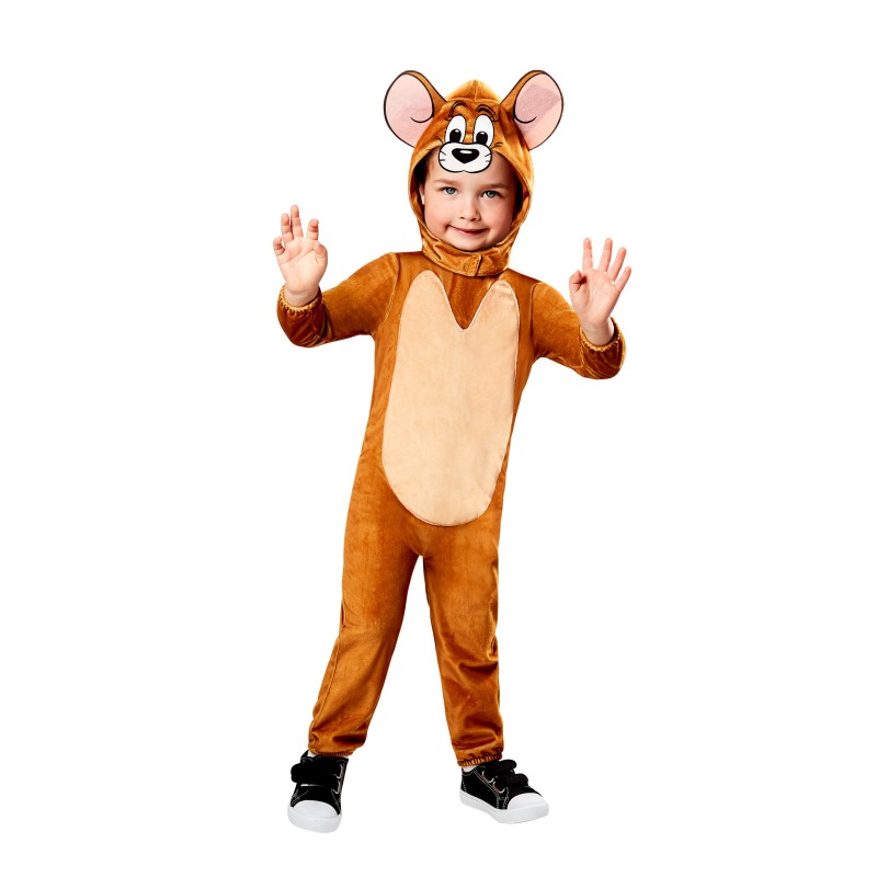 Jerry Child Costume (Tom & Jerry)