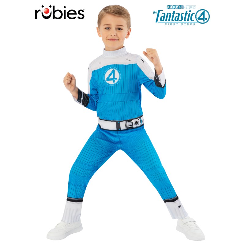 Fantastic Four - The Thing Child Costume