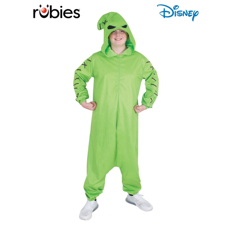 Oogie Boogie- The Nightmare Before Christmas Adult Costume