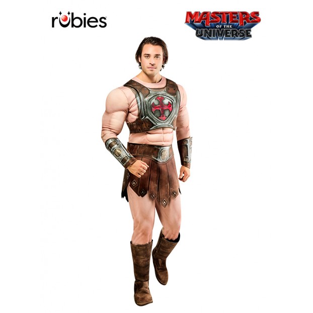 He-Man Deluxe Adult Costume