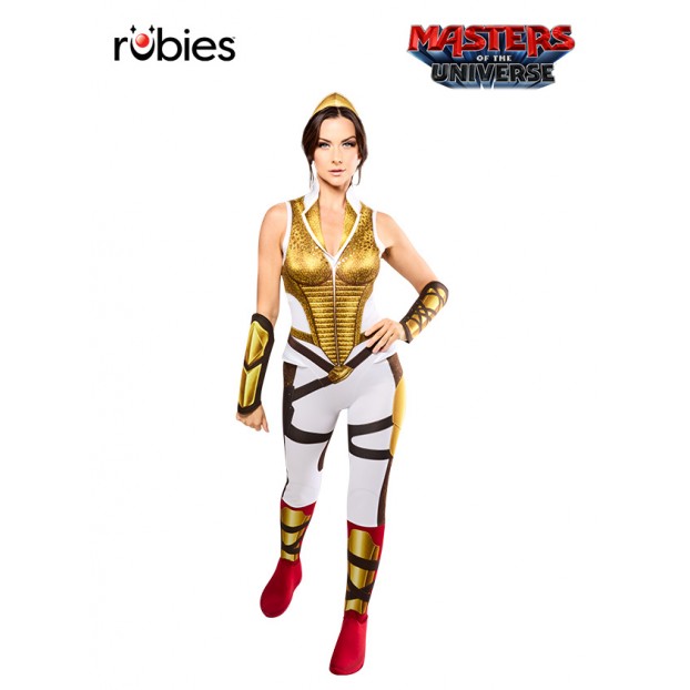 He-Man Teela Deluxe Adult Costume