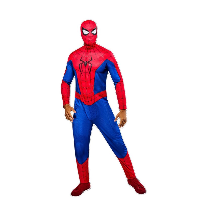Spider-Man Costume for Adult