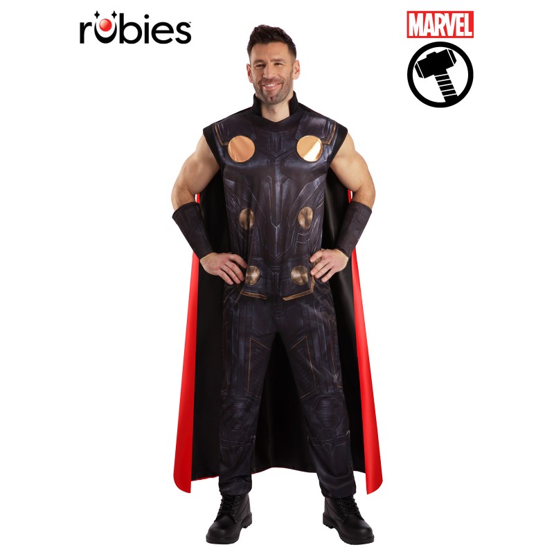 Thor Adult Costume