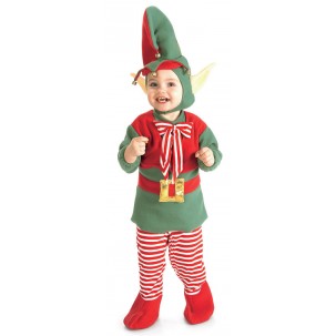 Christmas Child Elf