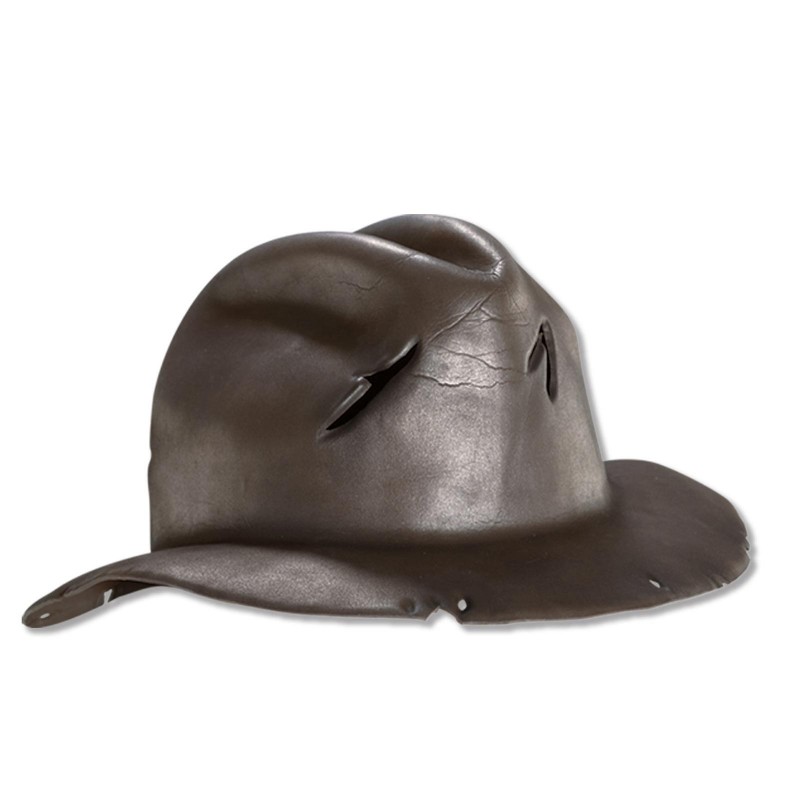 Freddy Kreuger Adult Hat Nightmare on Elm St - Accessory