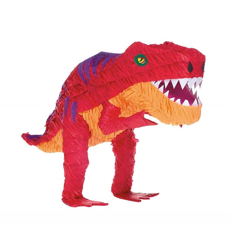 T-Rex Dinosaur Pinata - NFS Party