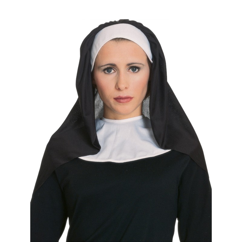Nun Careers Accessory Adult Kit