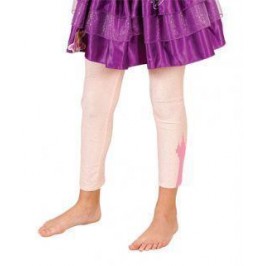 Rapunzel Tangled  Footless Child Tights - Accessory