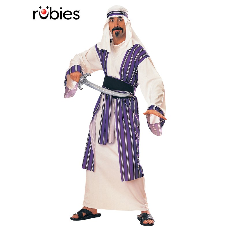 Desert Prince Adult Costume Arabian