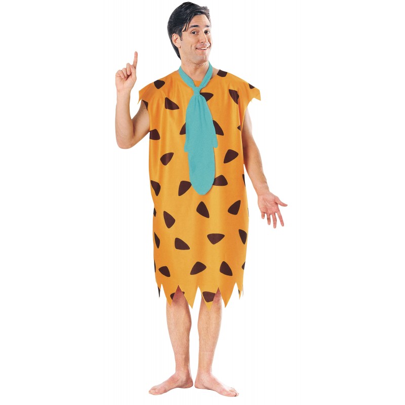 Fred Flintstone Classic Adult Costume